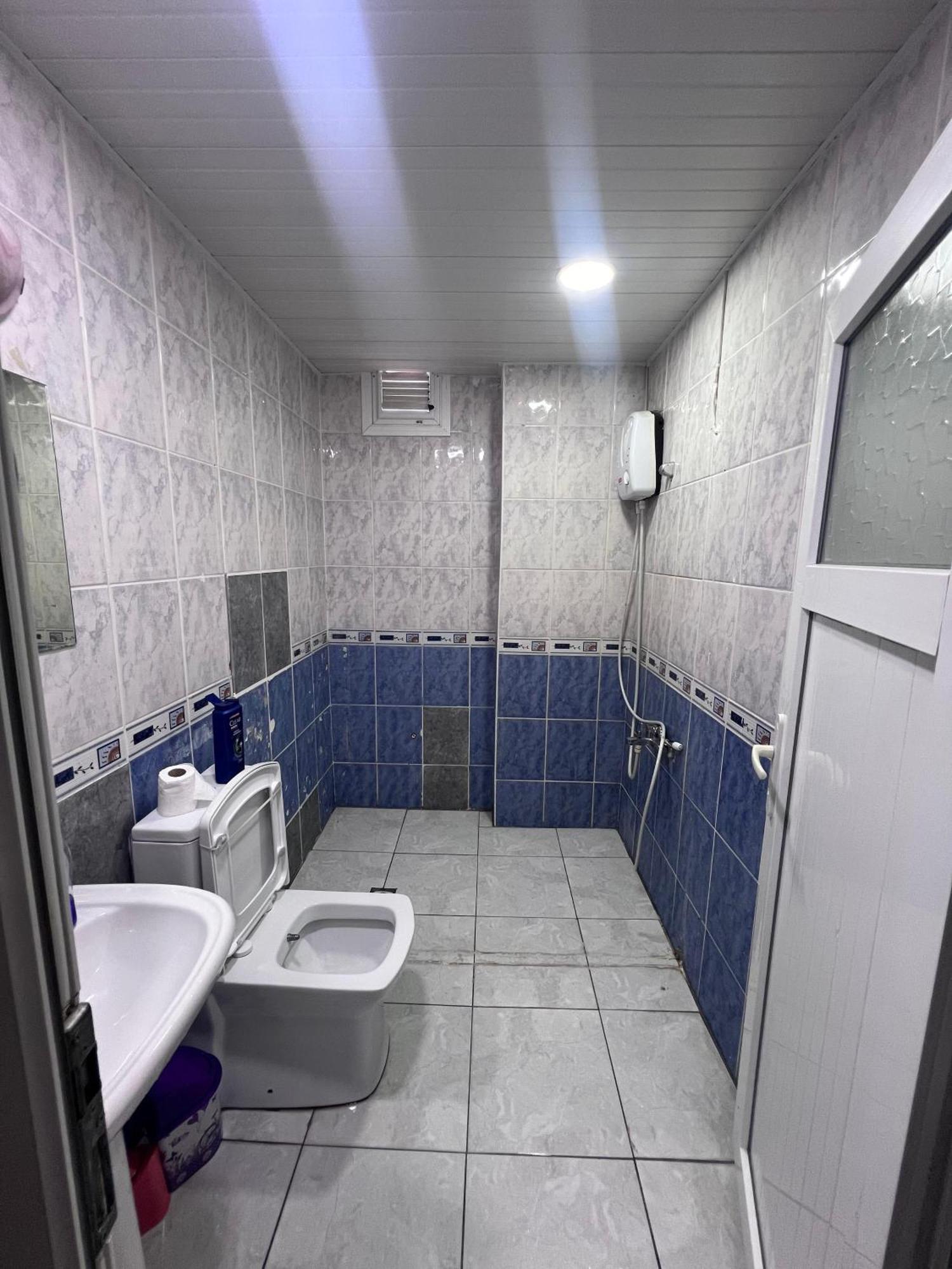 Akcay Apart Aparthotel Kalekoy  ภายนอก รูปภาพ