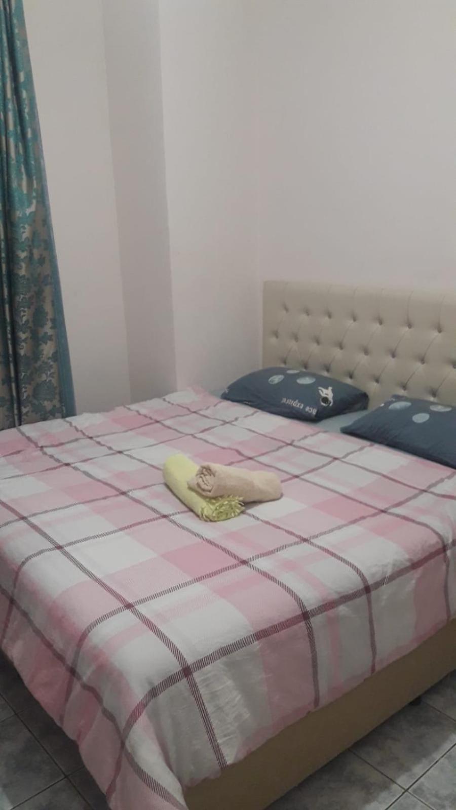 Akcay Apart Aparthotel Kalekoy  ภายนอก รูปภาพ